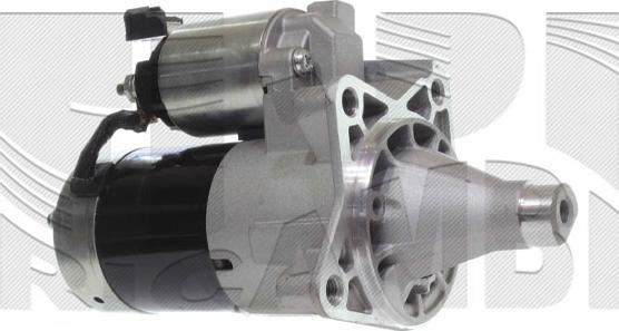 Autoteam SMI138A - Démarreur droxauto.com