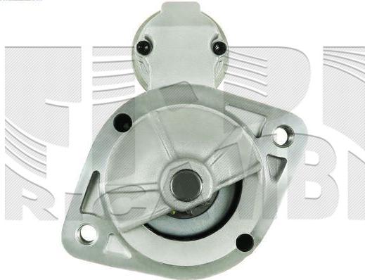 Autoteam SMI124A - Démarreur droxauto.com