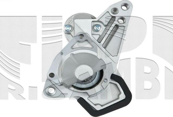 Autoteam SMI348 - Démarreur droxauto.com