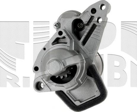 Autoteam SMI350A - Démarreur droxauto.com