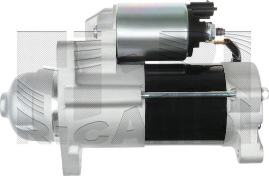 Autoteam SMI365A - Démarreur droxauto.com