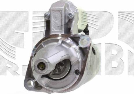 Autoteam SMI360A - Démarreur droxauto.com