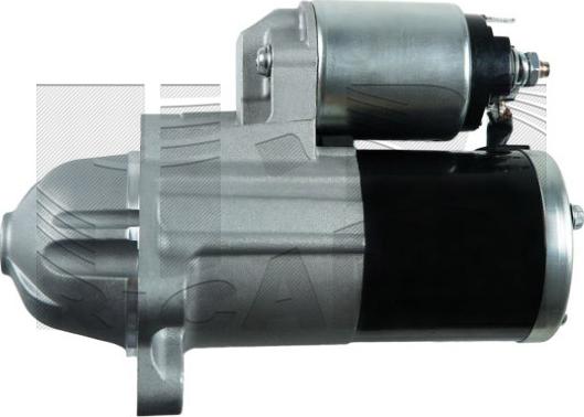 Autoteam SMI362A - Démarreur droxauto.com