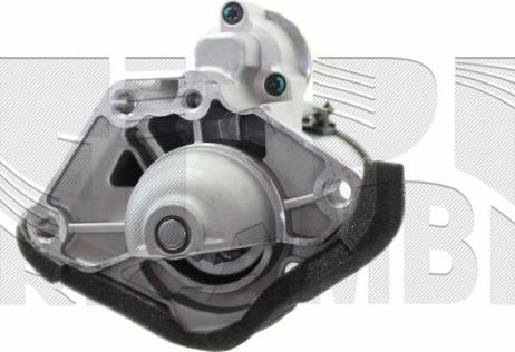 Autoteam SMI318 - Démarreur droxauto.com