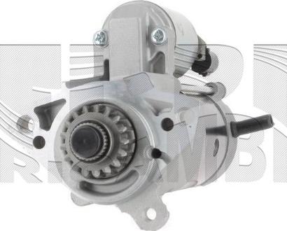 Autoteam SMI317A - Démarreur droxauto.com