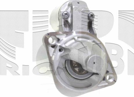 Autoteam SMI388A - Démarreur droxauto.com