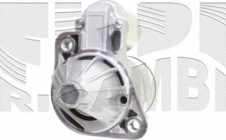 Autoteam SMI334A - Démarreur droxauto.com