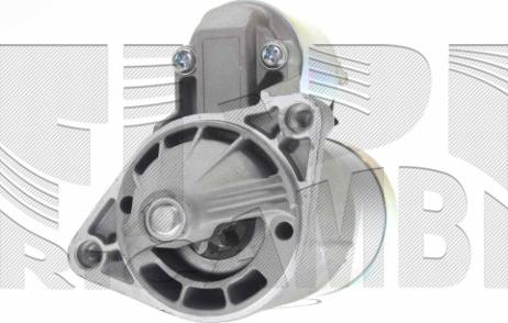 Autoteam SMI244A - Démarreur droxauto.com