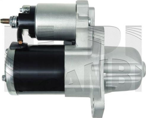 Autoteam SMI250 - Démarreur droxauto.com