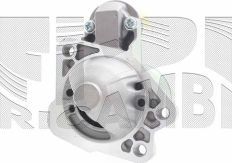 Autoteam SMI266A - Démarreur droxauto.com