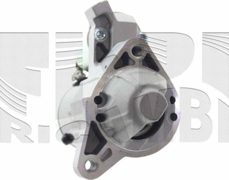 Autoteam SMI202A - Démarreur droxauto.com