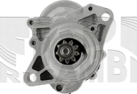 Autoteam SMT102A - Démarreur droxauto.com