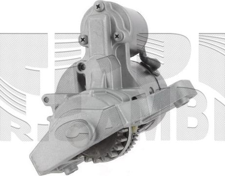 Autoteam SPO104 - Démarreur droxauto.com