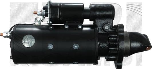 Autoteam SPR651 - Démarreur droxauto.com