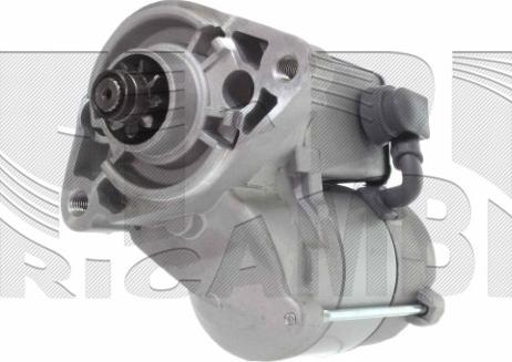 Autoteam STO104A - Démarreur droxauto.com