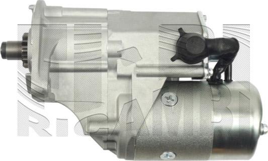 Autoteam STO114A - Démarreur droxauto.com