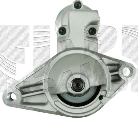 Autoteam STO111A - Démarreur droxauto.com