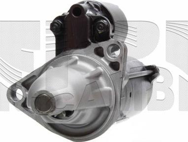 Autoteam STO120A - Démarreur droxauto.com