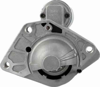 Autoteam SVA130 - Démarreur droxauto.com