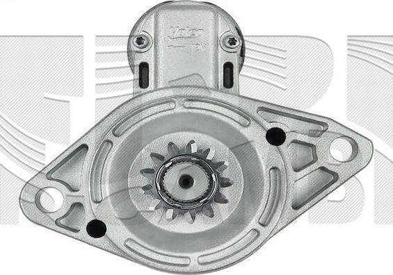 Autoteam SVA131 - Démarreur droxauto.com