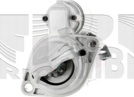 Autoteam SVA121 - Démarreur droxauto.com