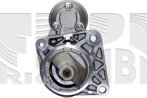 Autoteam SVA127 - Démarreur droxauto.com