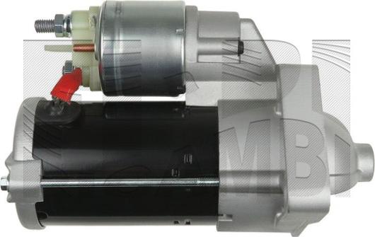 Autoteam SVA300A - Démarreur droxauto.com