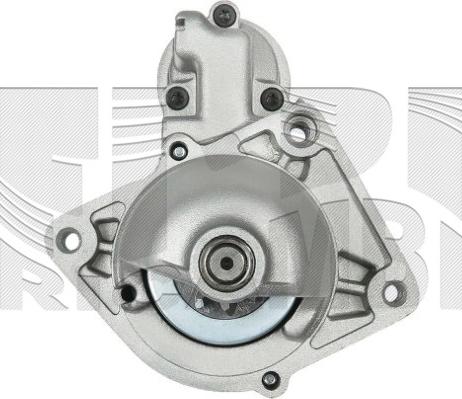 Autoteam SVA330 - Démarreur droxauto.com