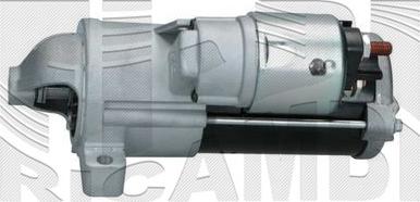 Autoteam SVA328A - Démarreur droxauto.com