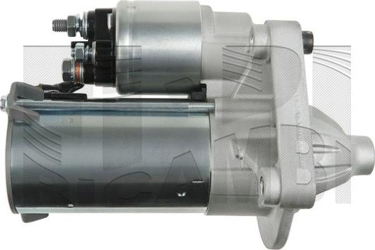 Autoteam SVA323 - Démarreur droxauto.com