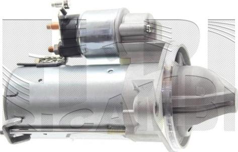 Autoteam SVA290 - Démarreur droxauto.com