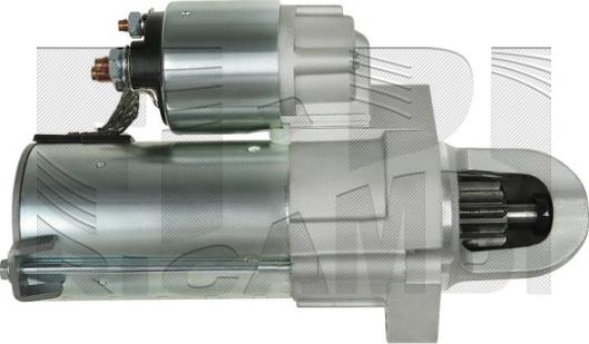 Autoteam SVA242 - Démarreur droxauto.com