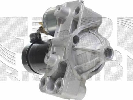 Autoteam SVA254A - Démarreur droxauto.com