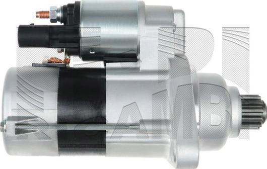 Autoteam SVA255 - Démarreur droxauto.com