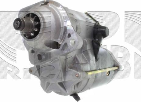 Autoteam SVA285 - Démarreur droxauto.com