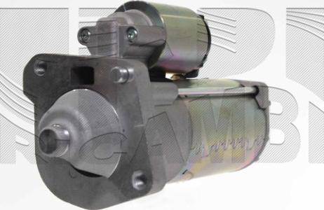 Autoteam SVA281A - Démarreur droxauto.com