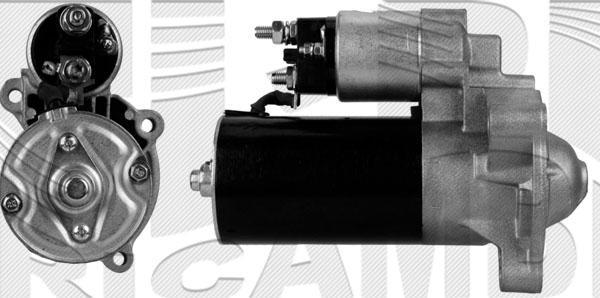 Autoteam SVA223 - Démarreur droxauto.com