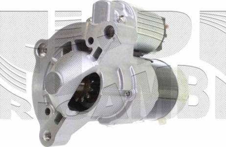 Autoteam SVA222 - Démarreur droxauto.com