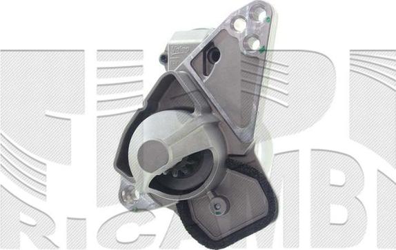 Autoteam SVA278 - Démarreur droxauto.com