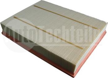 AUTOTECHTEILE 0925 - Filtre à air droxauto.com