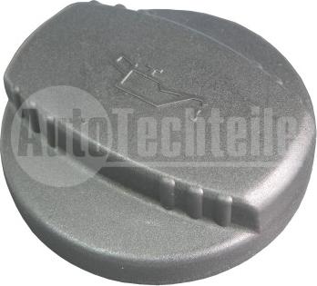 AUTOTECHTEILE 0103 - Bouchon, goulotte de remplissage d'huile droxauto.com