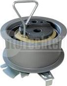 AUTOTECHTEILE 1090.04 - Poulie-tendeur, courroie de distribution droxauto.com