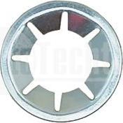 AUTOTECHTEILE 100 9971 - Kit d'assemblage, silencieux droxauto.com