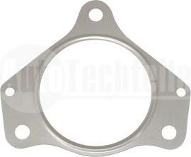 AUTOTECHTEILE 100 4953 - Joint d'étanchéité, tuyau d'échappement droxauto.com