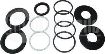 AUTOTECHTEILE 100 4641 - Joint d'étanchéité, crémaillière de direction droxauto.com