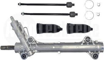 AUTOTECHTEILE 100 4666 - Crémaillière de direction droxauto.com