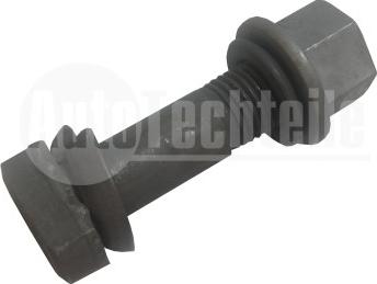 AUTOTECHTEILE 100 4003 - Boulon de roue droxauto.com