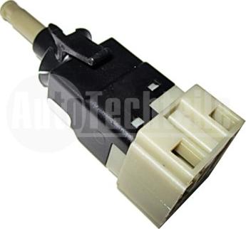 AUTOTECHTEILE 100 5490 - Interrupteur des feux de freins droxauto.com