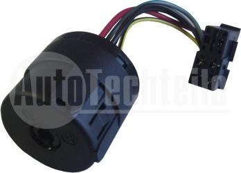AUTOTECHTEILE 100 5482 - Interrupteur d'allumage / de démarreur droxauto.com