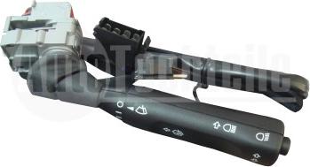 AUTOTECHTEILE 100 5475 - Commutateur de colonne de direction droxauto.com